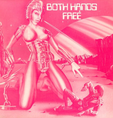 BOTH HANDS FREE - Both Hands Free