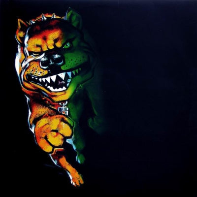 APOLLO FOUR FORTY - Stop The Rock