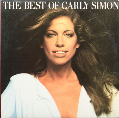 CARLY SIMON - The Best Of Carly Simon