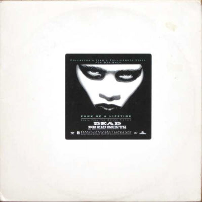 VARIOUS ARTISTS - Dead Presidents