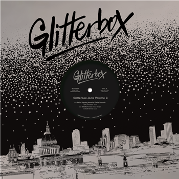 VARIOUS - Glittterbox Jams Volume 6