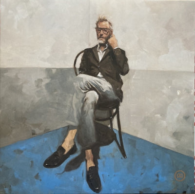 MATT BERNINGER - Serpentine Prison