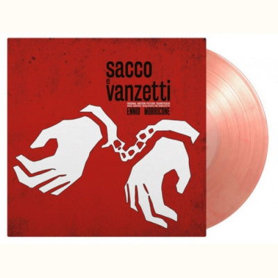 ENNIO MORRICONE - Sacco E Vanzetti