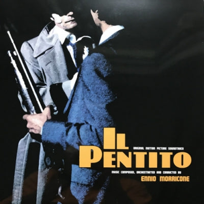 ENNIO MORRICONE - Il Pentito
