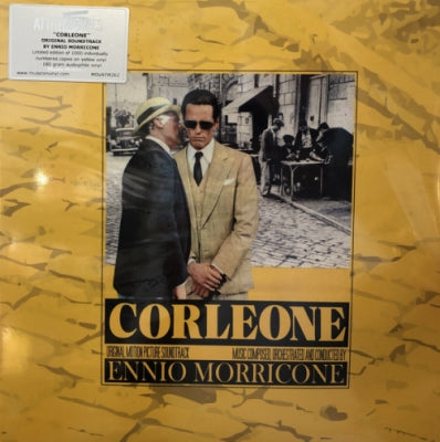 ENNIO MORRICONE - Corleone