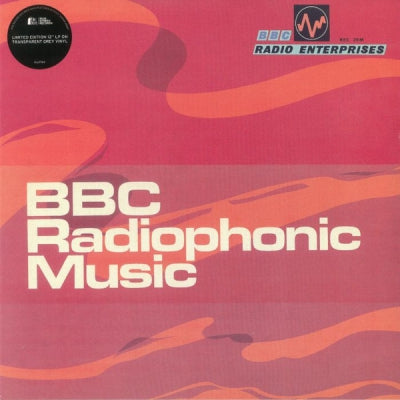THE BBC RADIOPHONIC WORKSHOP - BBC Radiophonic Music