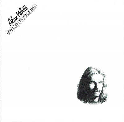 ALAN WHITE - Ramshackled