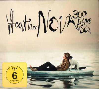 HEATHER NOVA - 300 Days At Sea