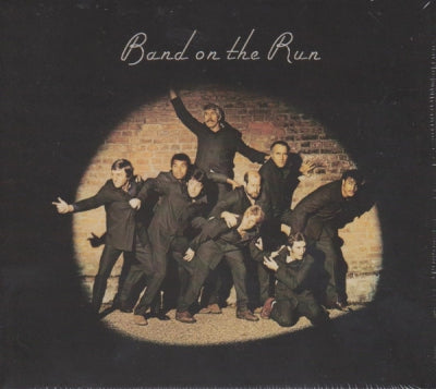 PAUL MCCARTNEY - Band On The Run
