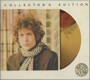 BOB DYLAN - Blonde On Blonde