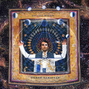 TIGRAN HAMASYAN - The Call Within