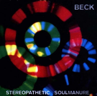 BECK - Stereopathetic Soulmanure