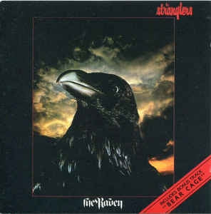 THE STRANGLERS - The Raven