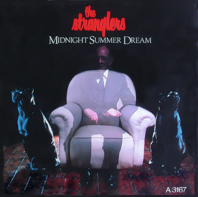 THE STRANGLERS - Midnight Summer Dream