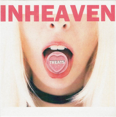 INHEAVEN - Treats