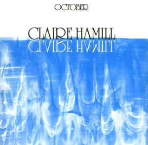 CLAIRE HAMILL - October