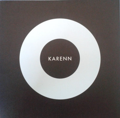 KARENN - Untitled