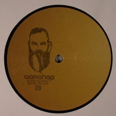 KASSEM MOSSE - Workshop 08