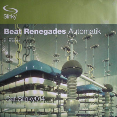 BEAT RENEGADES - Automatik