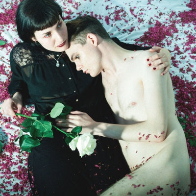LEBANON HANOVER - Tomb For Two