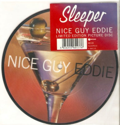 SLEEPER - Nice Guy Eddie