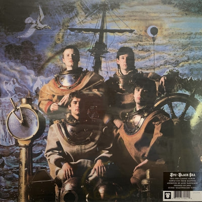 XTC - Black Sea