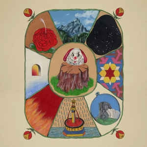 WHITE DENIM - Performance