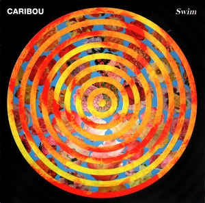CARIBOU - Swim / Swim Remixes