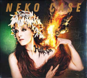 NEKO CASE - Hell-On