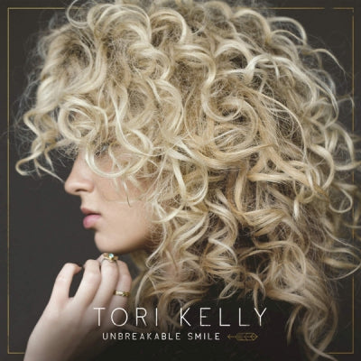 TORI KELLY - Unbreakable Smile Sampler