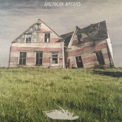 PAPA ROACH - American Dreams