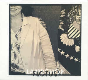 LAMBCHOP - Flotus