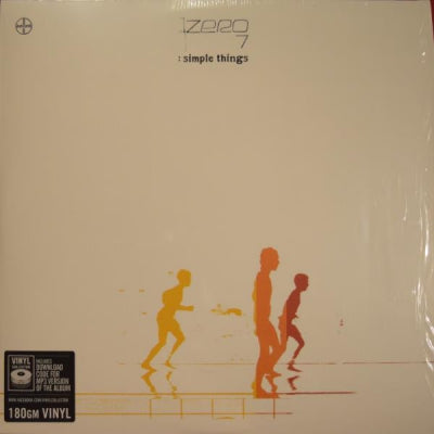 ZERO 7 - Simple Things