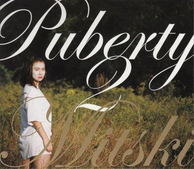 MITSKI  - Puberty 2