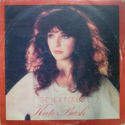 KATE BUSH - The Kick Inside
