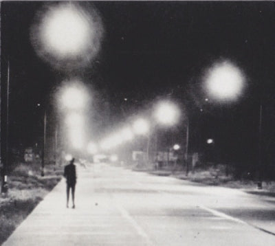 A.A. BONDY - Believers