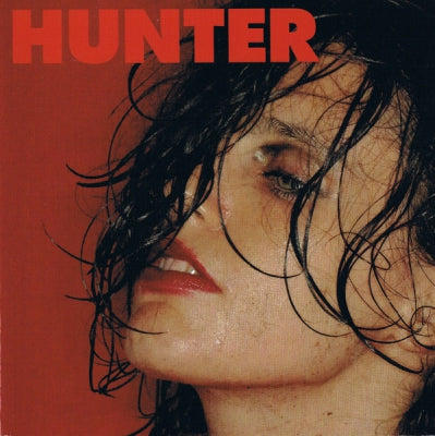 ANNA CALVI - Hunter