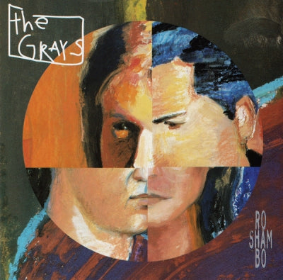 THE GRAYS - Ro Sham Bo