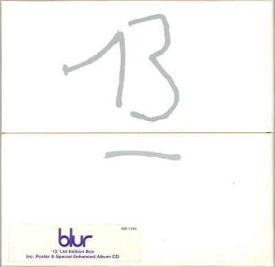 BLUR - 13