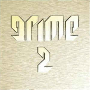 VARIOUS ARTISTS - Grime 2