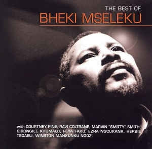 BHEKI MSELEKU - The best of