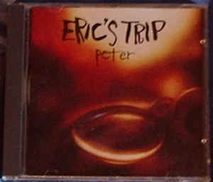 ERIC'S TRIP - Peter