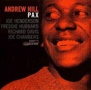 ANDREW HILL - Pax