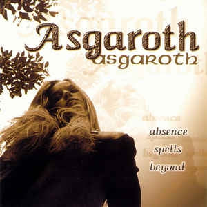 ASGAROTH - Absence Spells Beyond...