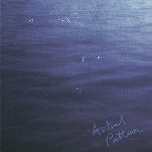ASTRAL PATTERN - Light Poems