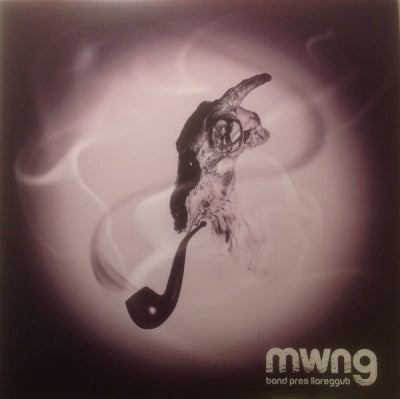 BAND PRES LLAREGGUB - Mwng