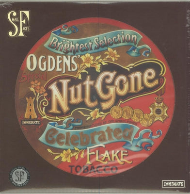 SMALL FACES - Ogdens' Nut Gone Flake