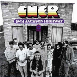 CHER - 3614 Jackson Highway