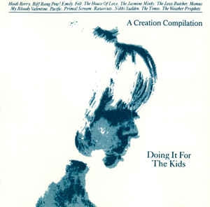 VARIOUS ARTISTS - Doing It For The Kids