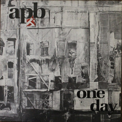 APB - One Day